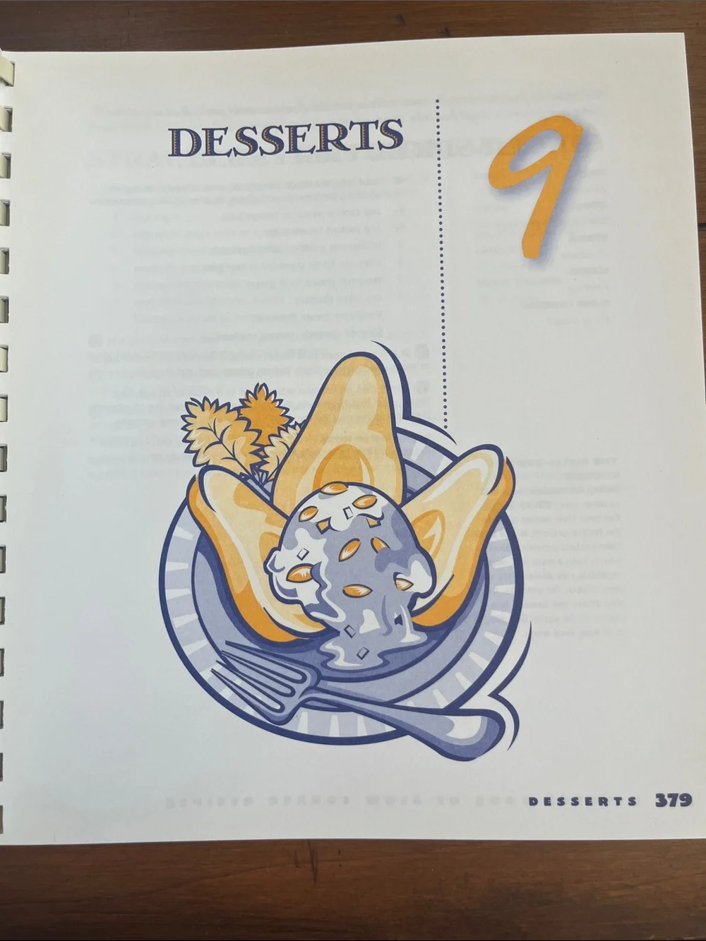 Better Homes and Gardens Slow Cooker Recipes Cookbook - Yellow & Blue Cover